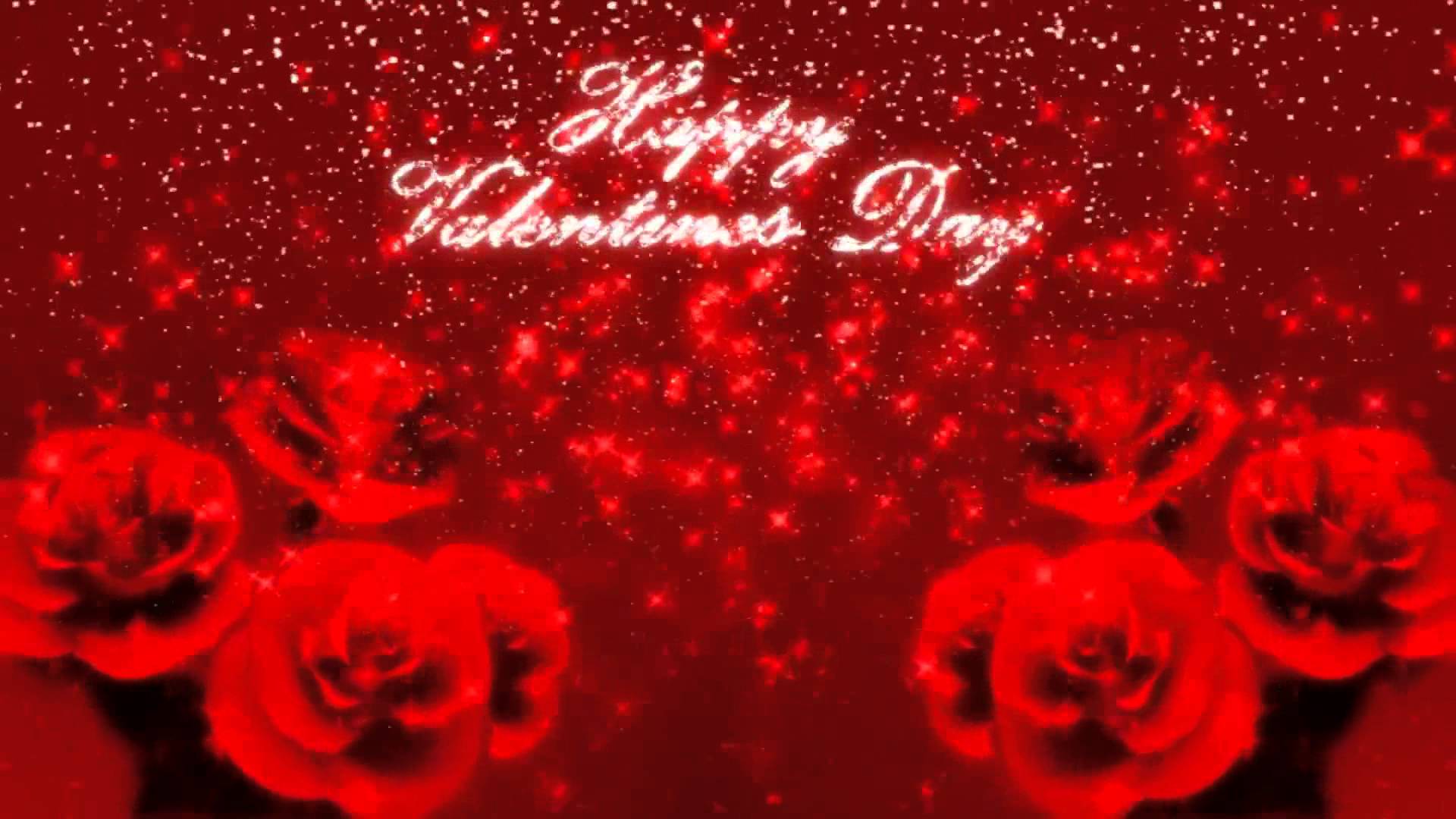 Wallpaper Valentines Day 1080p