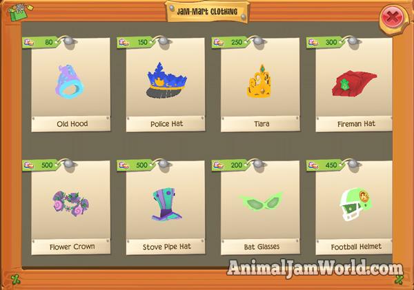 Animal Jam Beta Version For