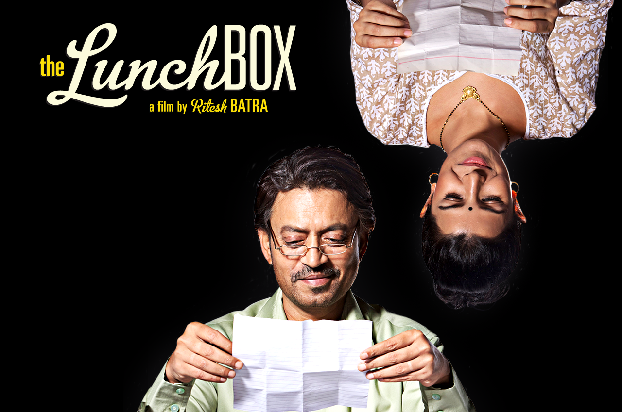 The Lunchbox Official Movie Site