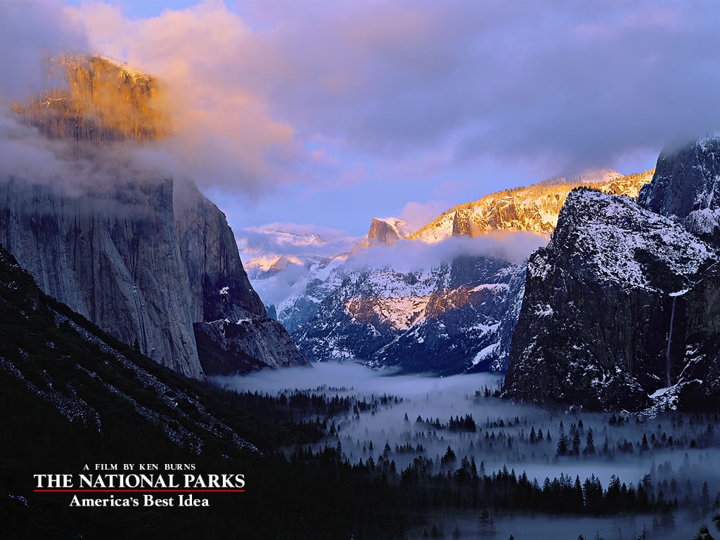 The National Parks Americas Best Idea Download Wallpapers PBS 1024x768