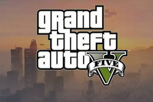 Gta V Wallpaper HD Window Top Rated