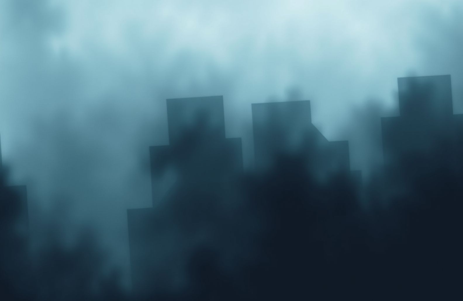 Dark Depression Wallpaper