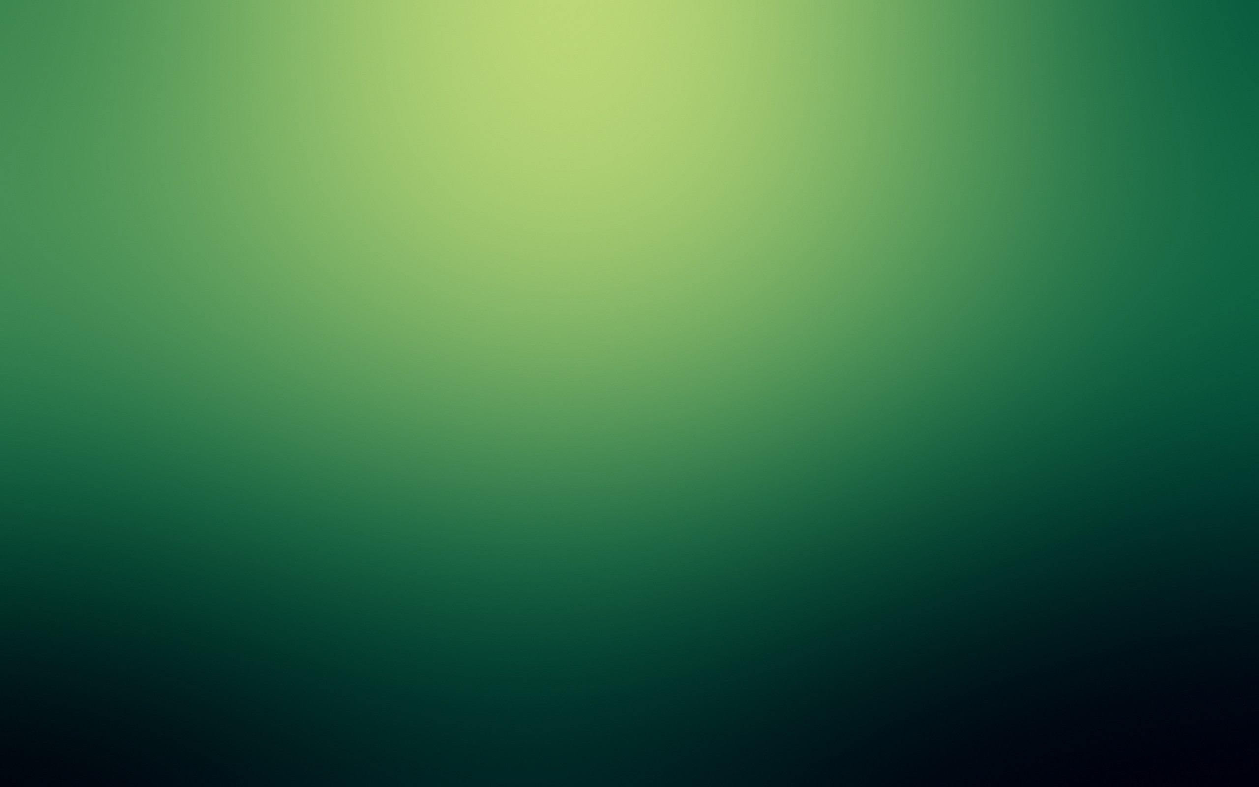 Green Gradient Background Wallpaper Stock