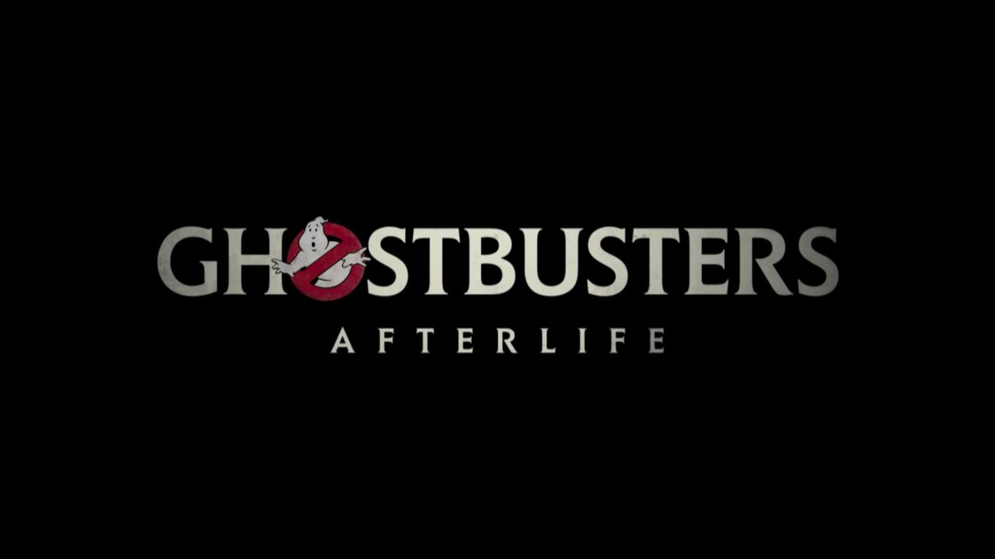 Ghostbusters Afterlife Trailer Released Ahead Of Premiere