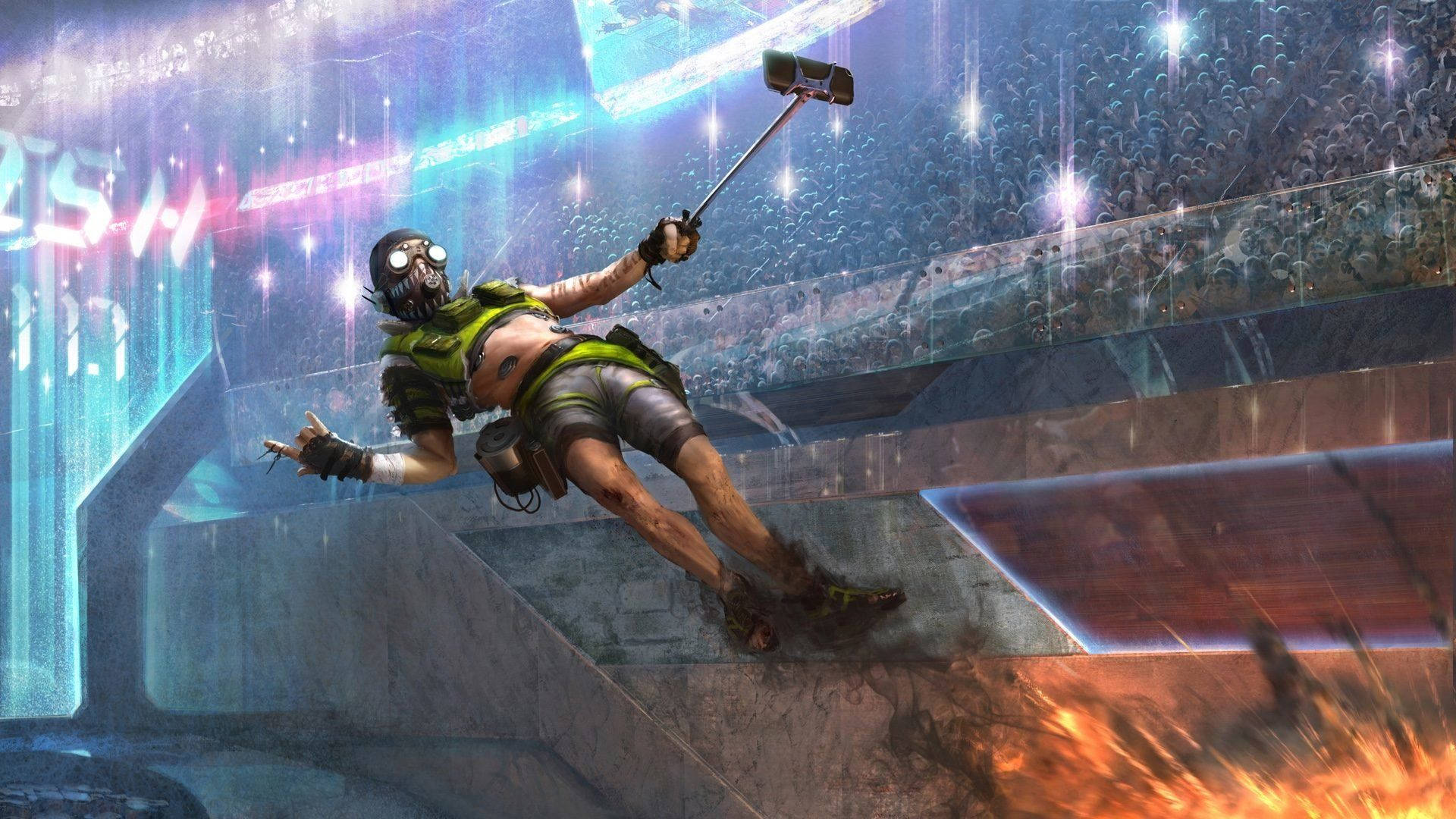 Apex Legends Wallpaper