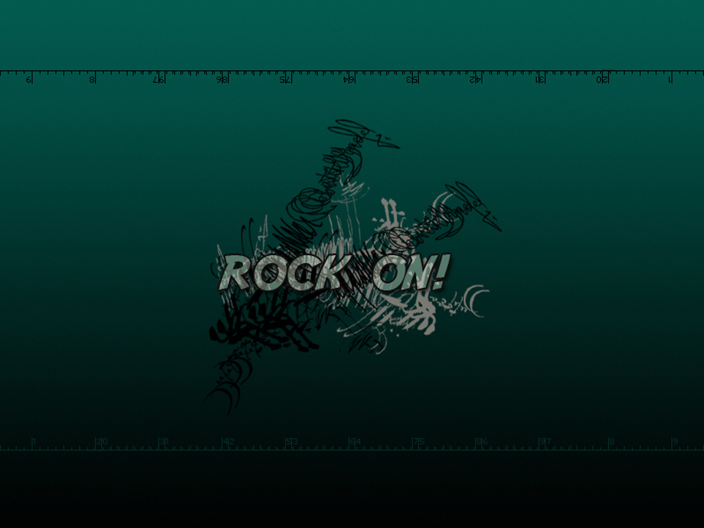 Rock On Desktop Pc And Mac Wallpaper