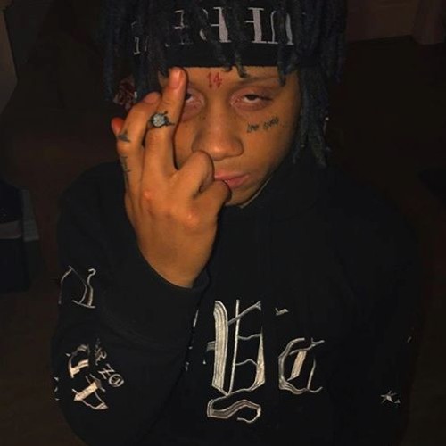 Is Trippie Red Doing What Lil Uzi Vert Think S He