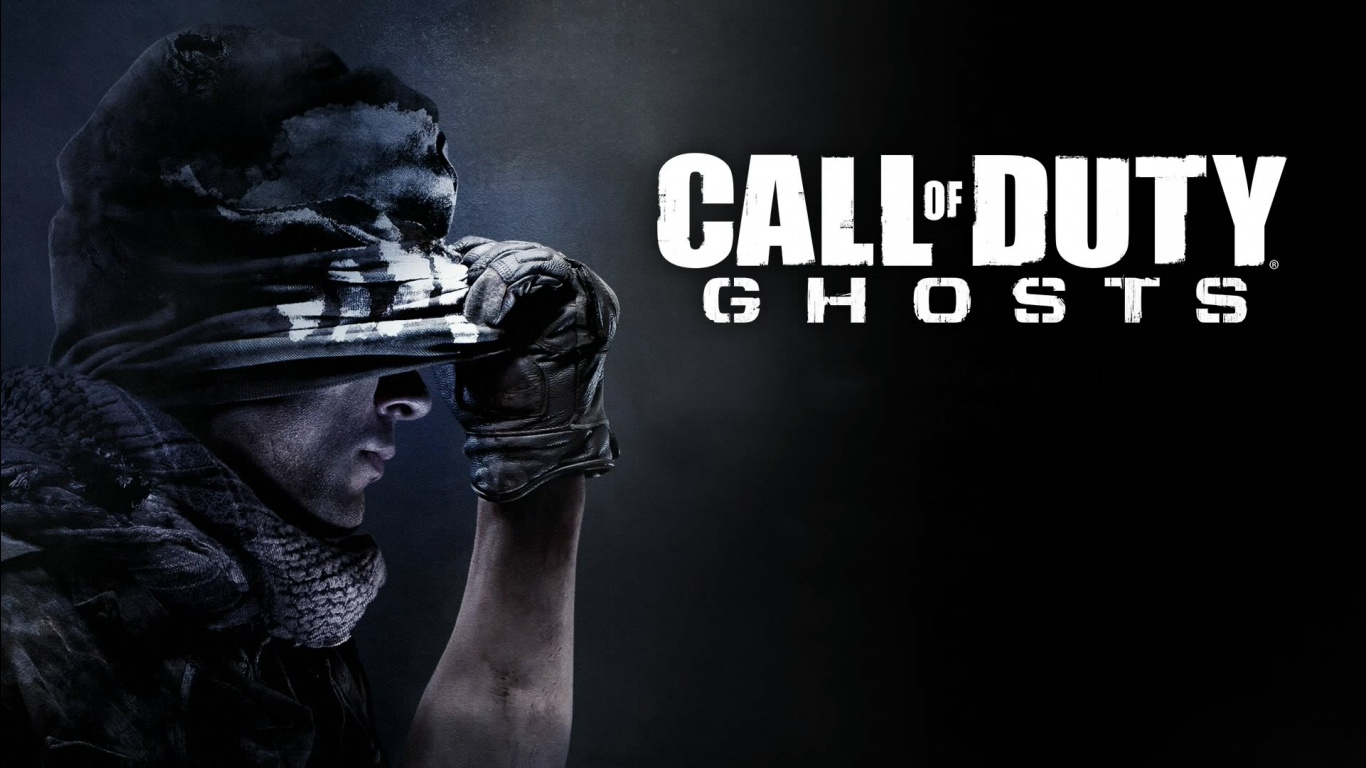 Call of Duty Ghosts Wallpapers HD Wallpapers