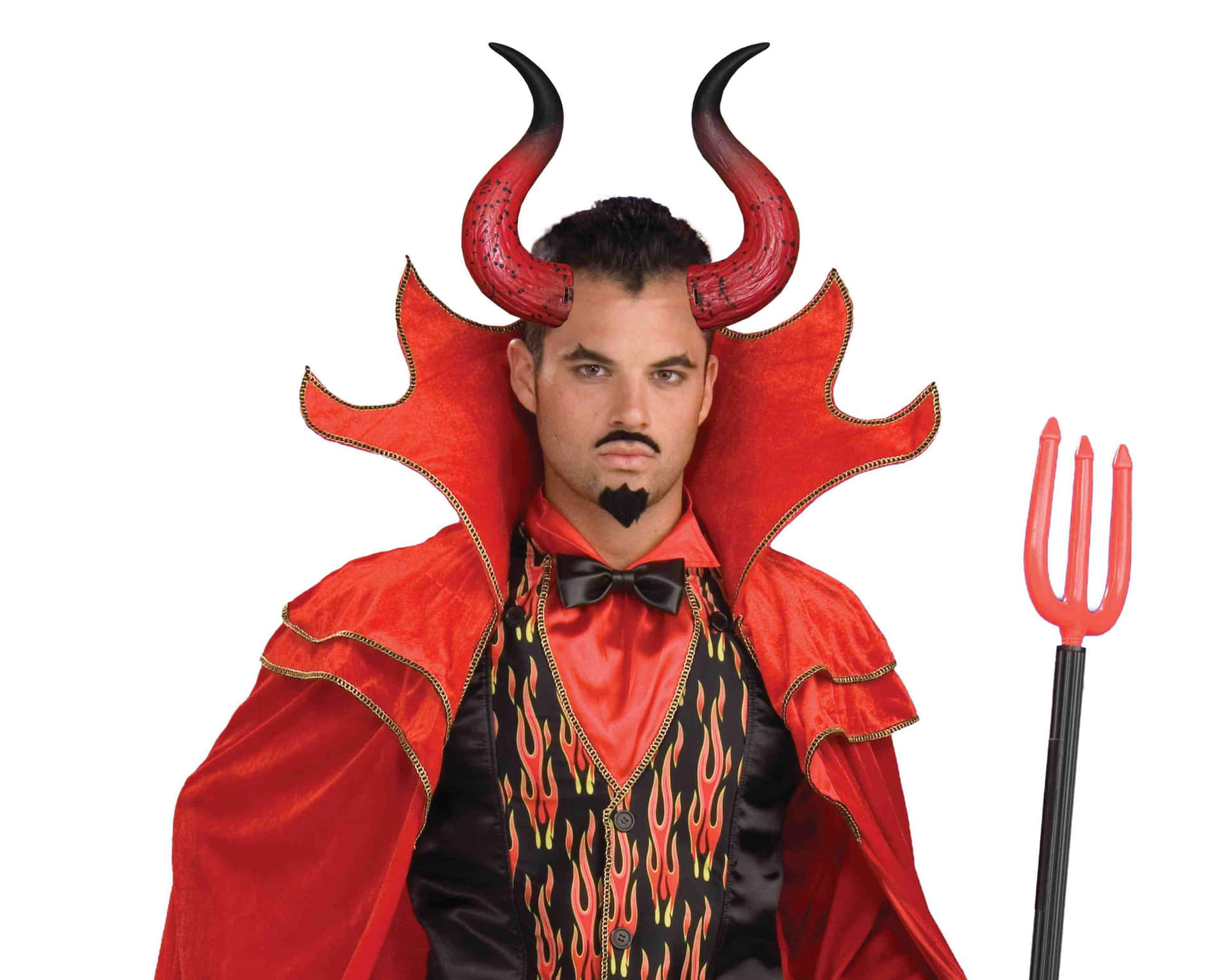 Devil Horns Picture Wallpaper