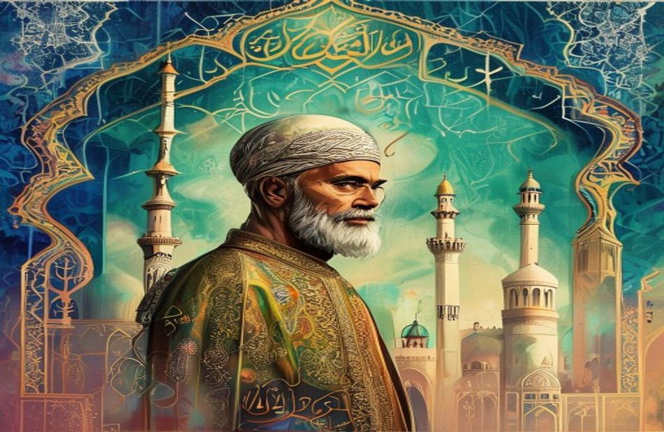 Muhammad Saw Wallpaper