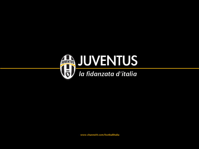 Juventus Fc Logo Wallpaper For Desktop