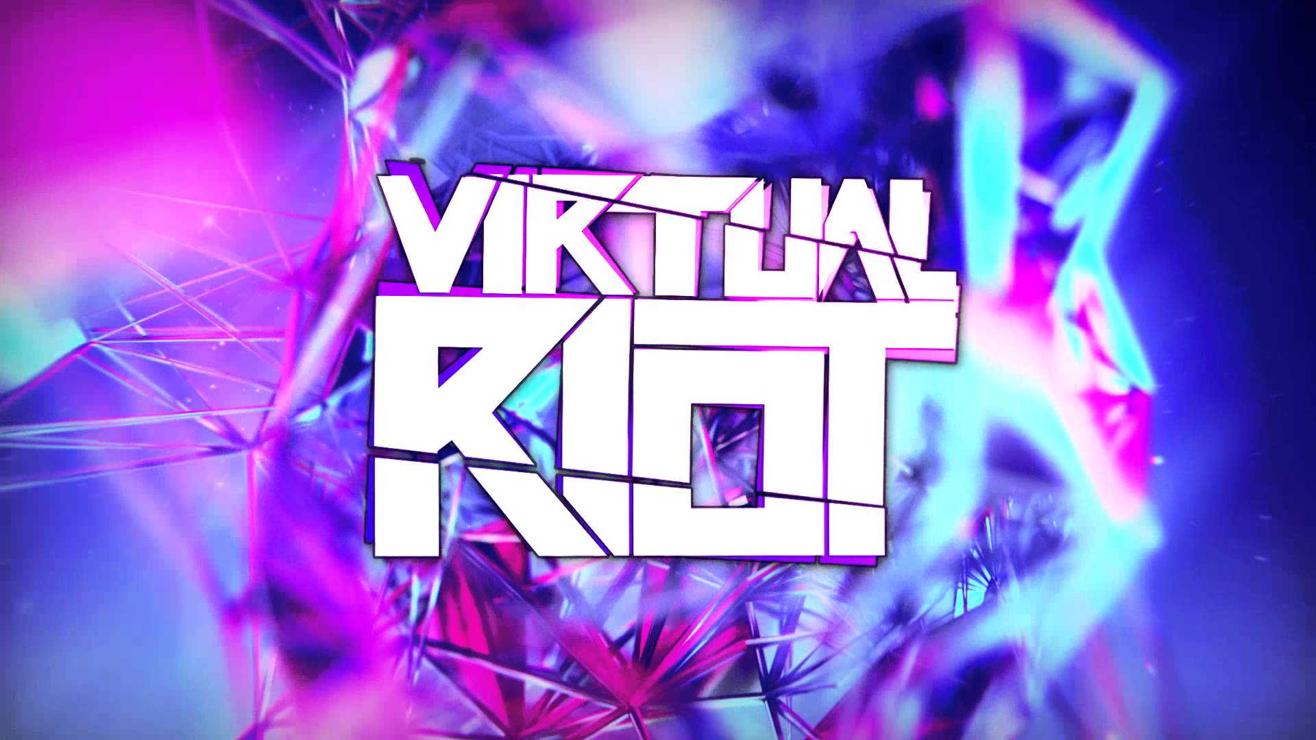 Astronaut Quantum Virtual Riot Remix