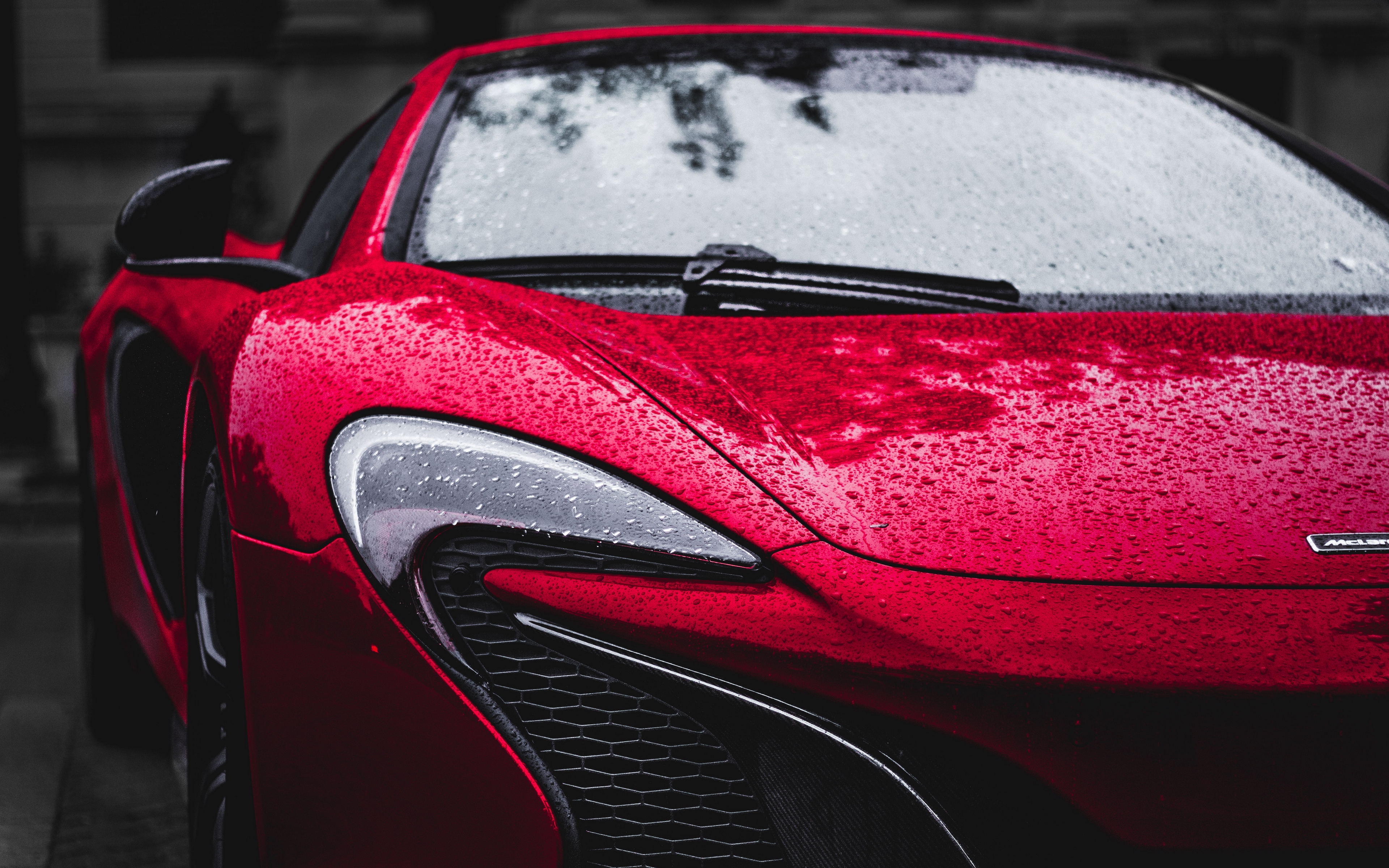 Mclaren Supercar HD Cars 4k Wallpaper Image Photos