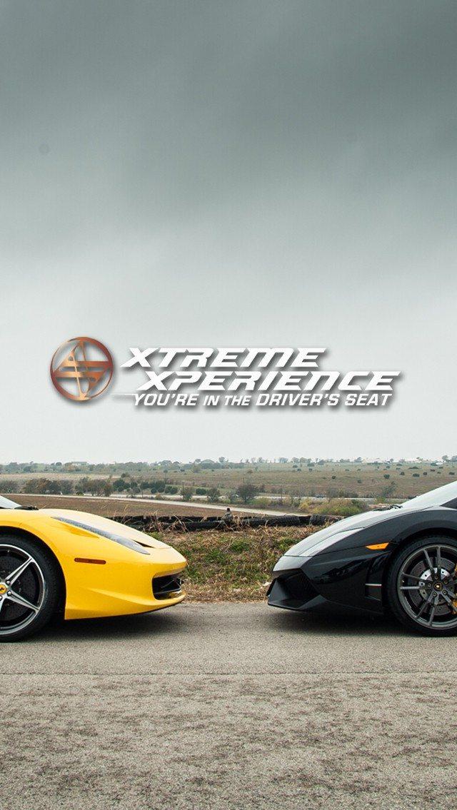 Ferrari Vs Lamborghini Wallpaper Xtreme Xperience