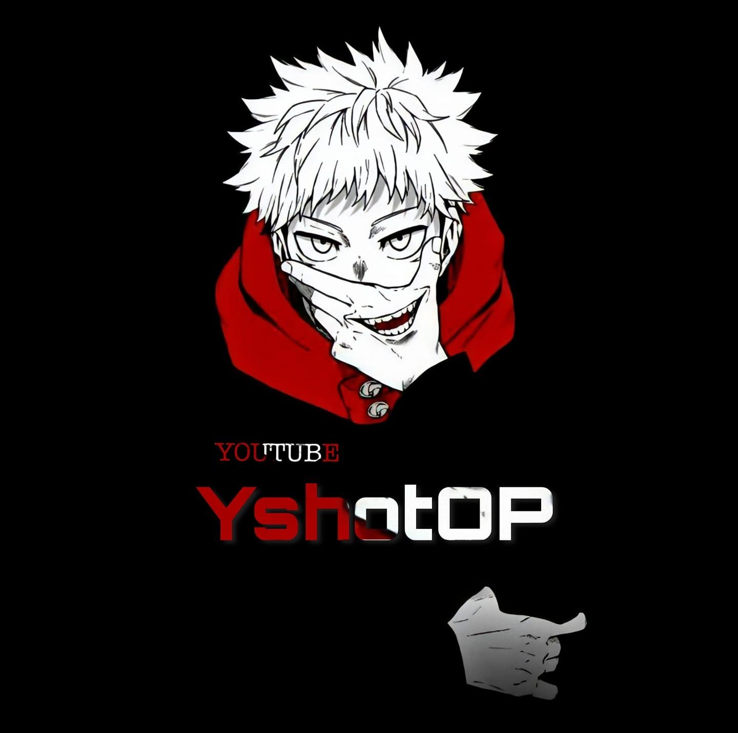 Yshotop Gaming