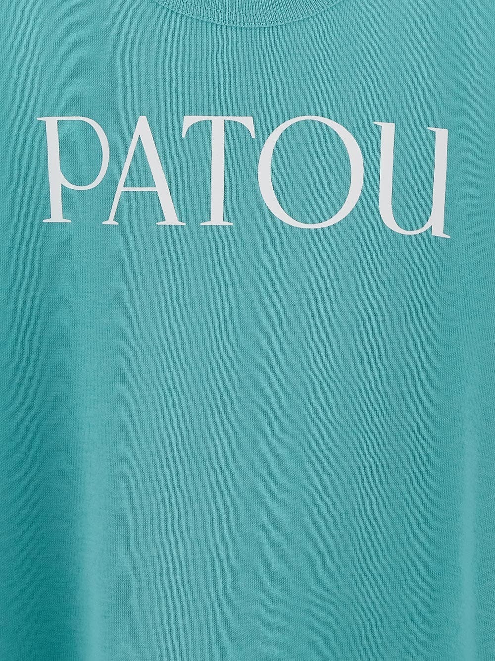 Patou Iconic Tank Top Wallpaper