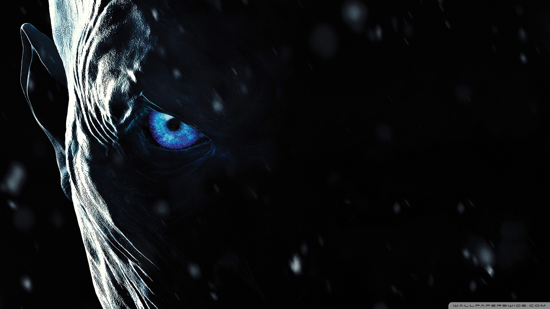 Game Of Thrones Season 7 White Walkers 4K HD Desktop Wallpaper