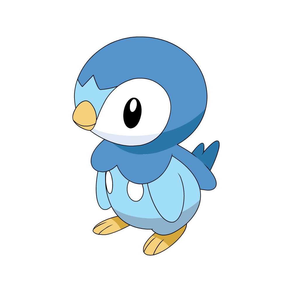 Wallpaper For Cute Piplup