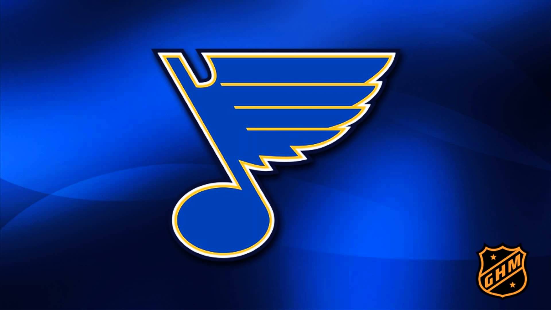 St Louis Blues Wallpaper