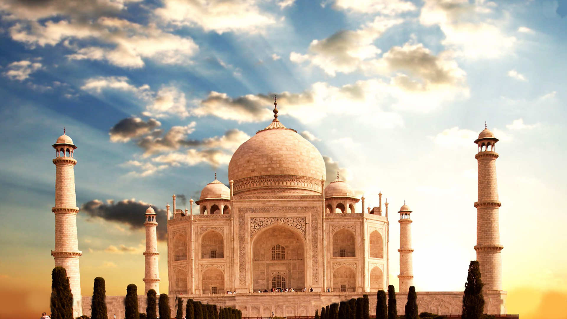 HD India Wallpaper