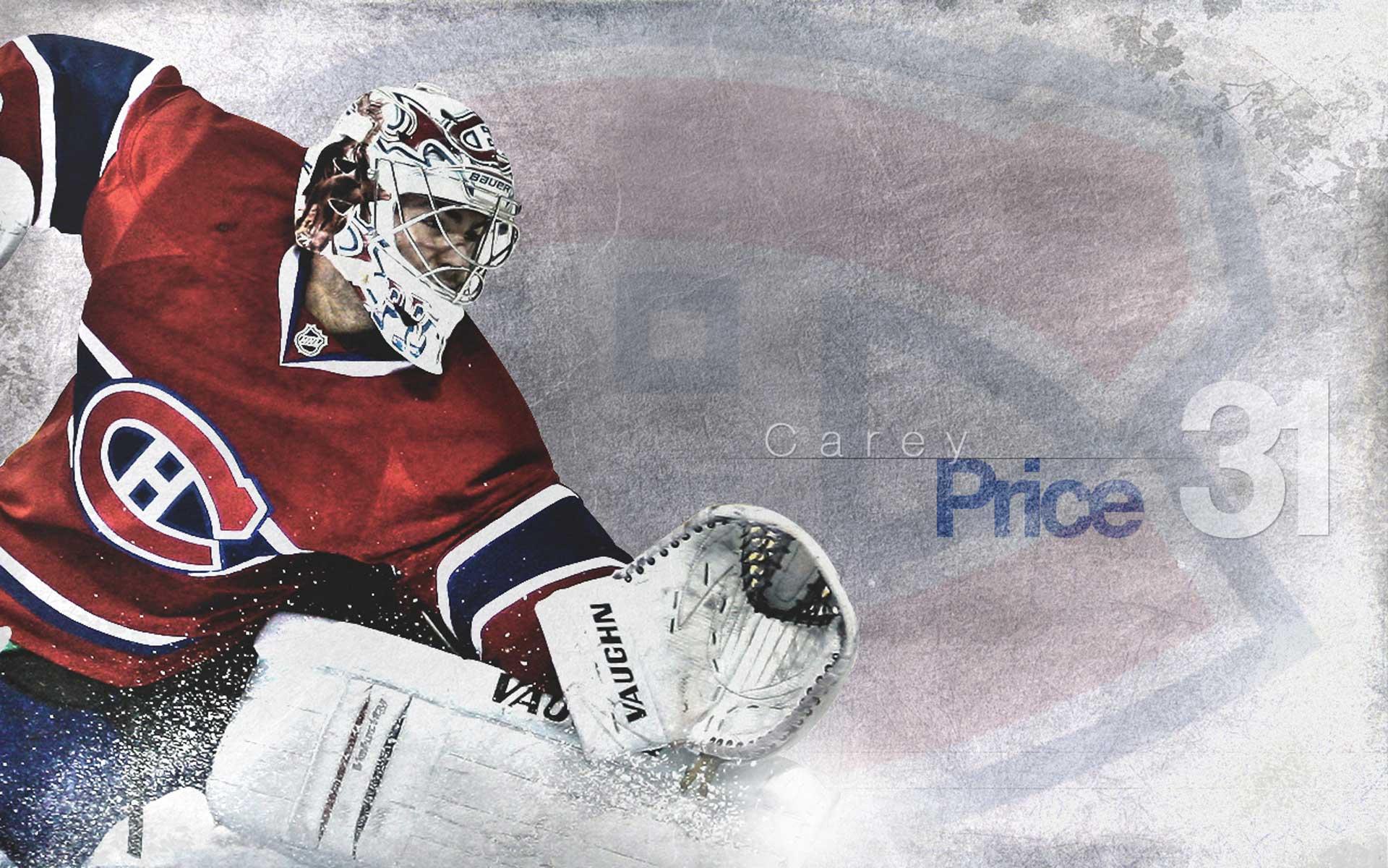 Montreal Canadiens Background Image