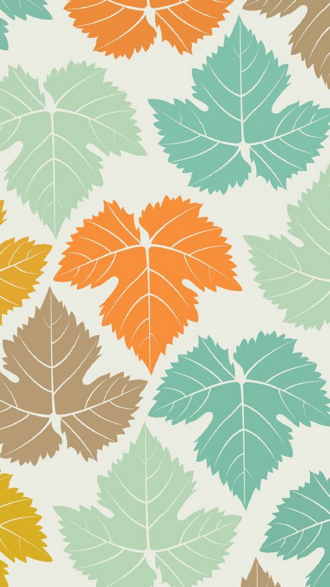 Top Cute Fall Wallpaper iPhone