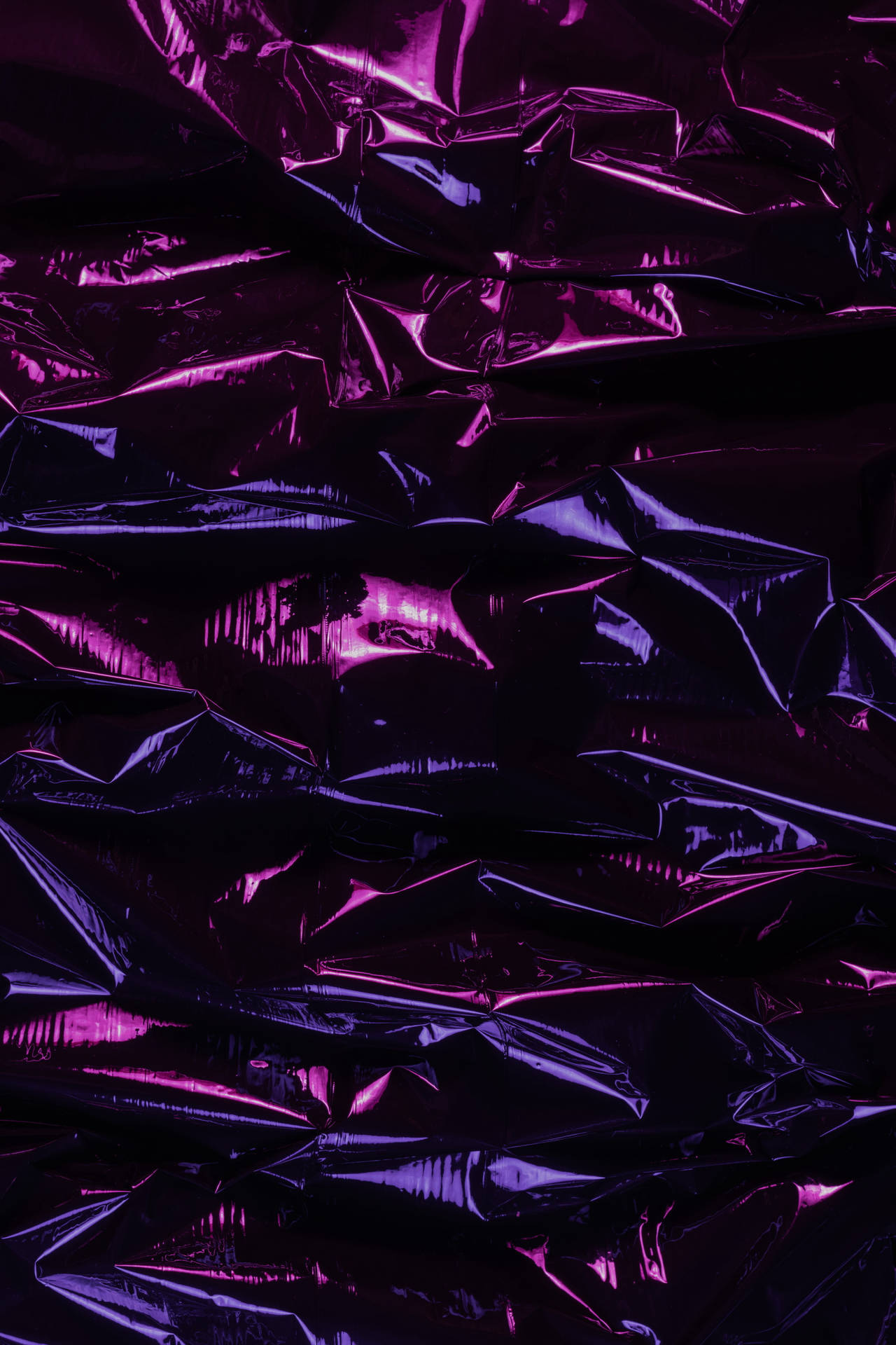 Dark Purple iPhone Wallpaper