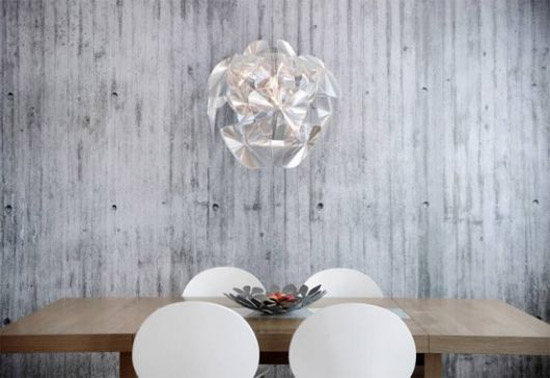 Trends In Wallpaper And Modern Interior Decorating Ideas