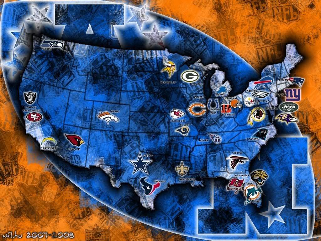 Wallpaper Nfl Team Player Android Htc T Mobile G