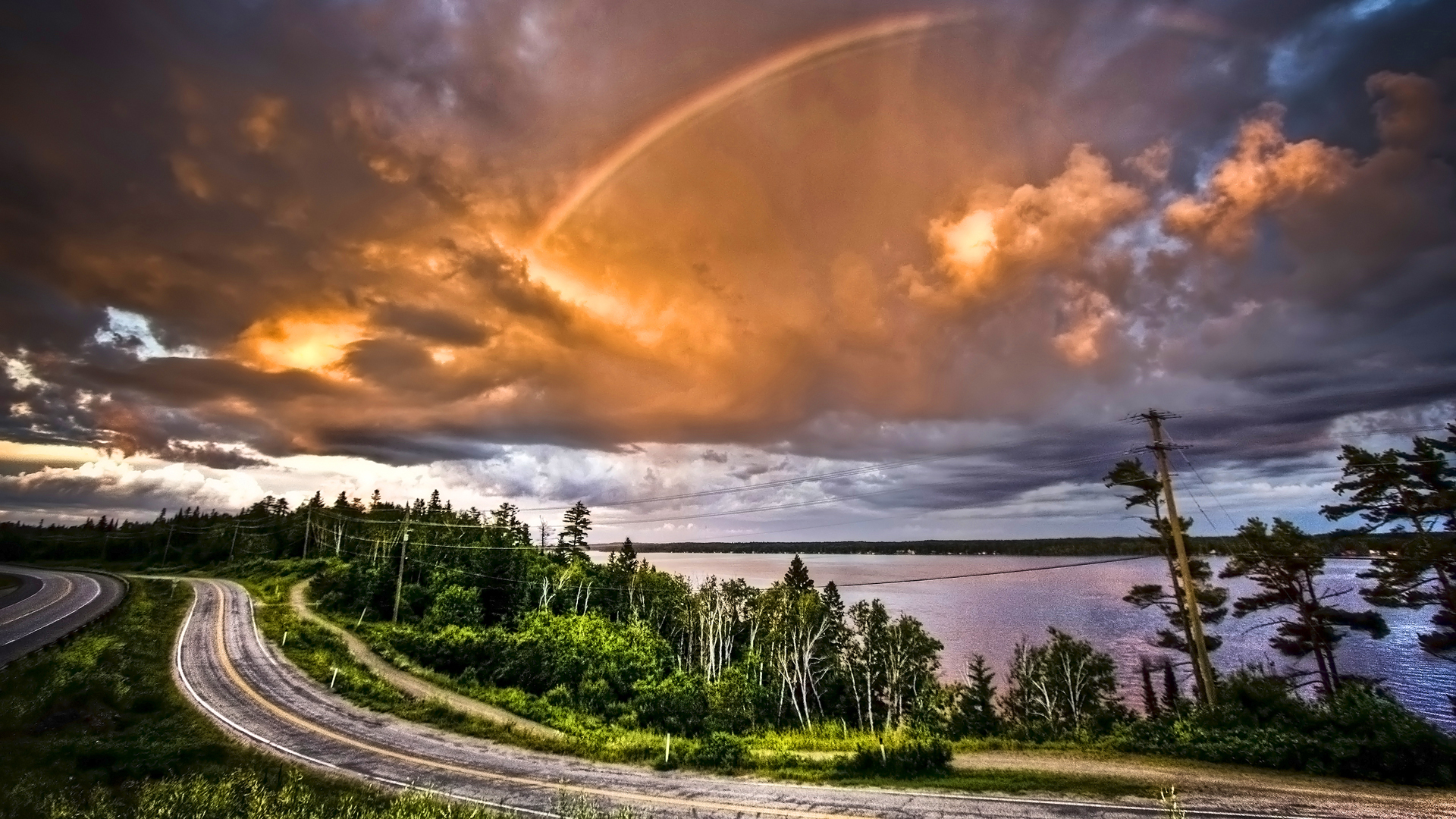 Beautiful HD Wallpaper