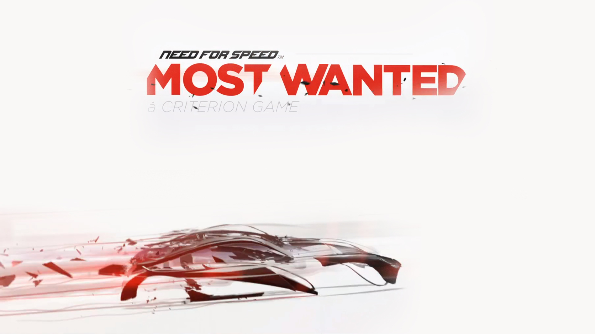 Need For Speed Most Wanted Saves Full Identi