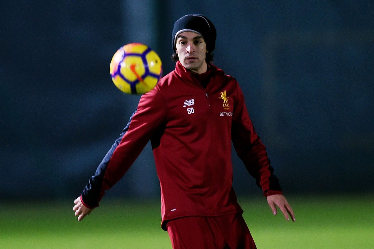 Swansea And Wolfsburg Chase Liverpool Spare Part Markovic The
