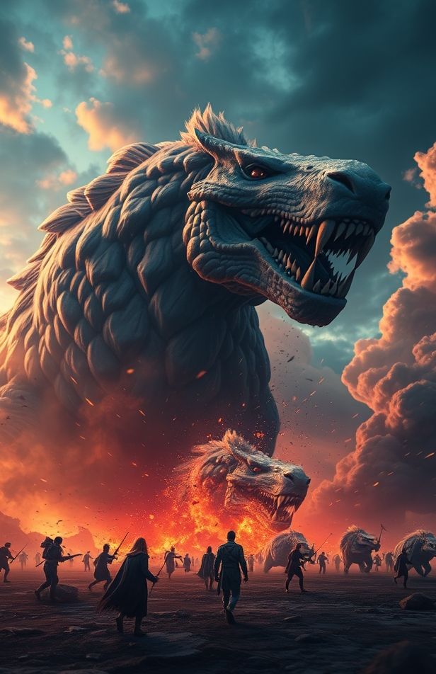 Attack On Titan Live Wallpaper