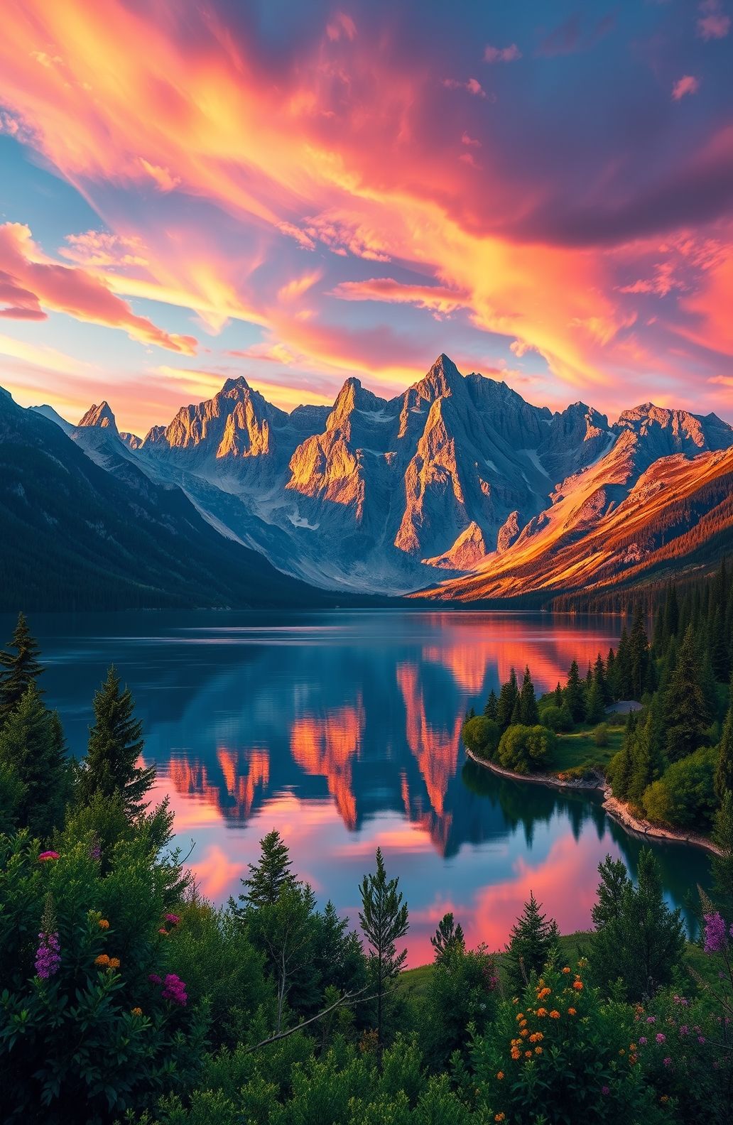 By Wallpaper