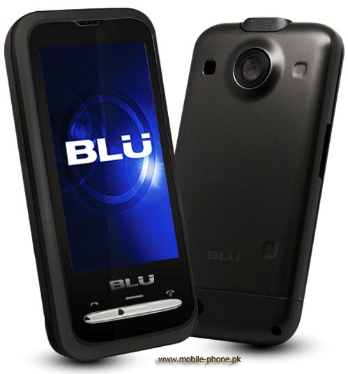 Blu Touch Mobile Pictures Phone Pk