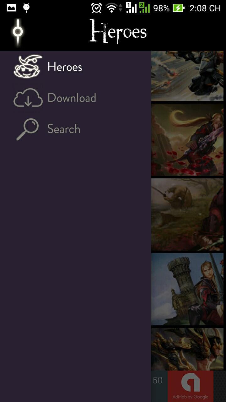 Vg Wallpaper For Android Apk