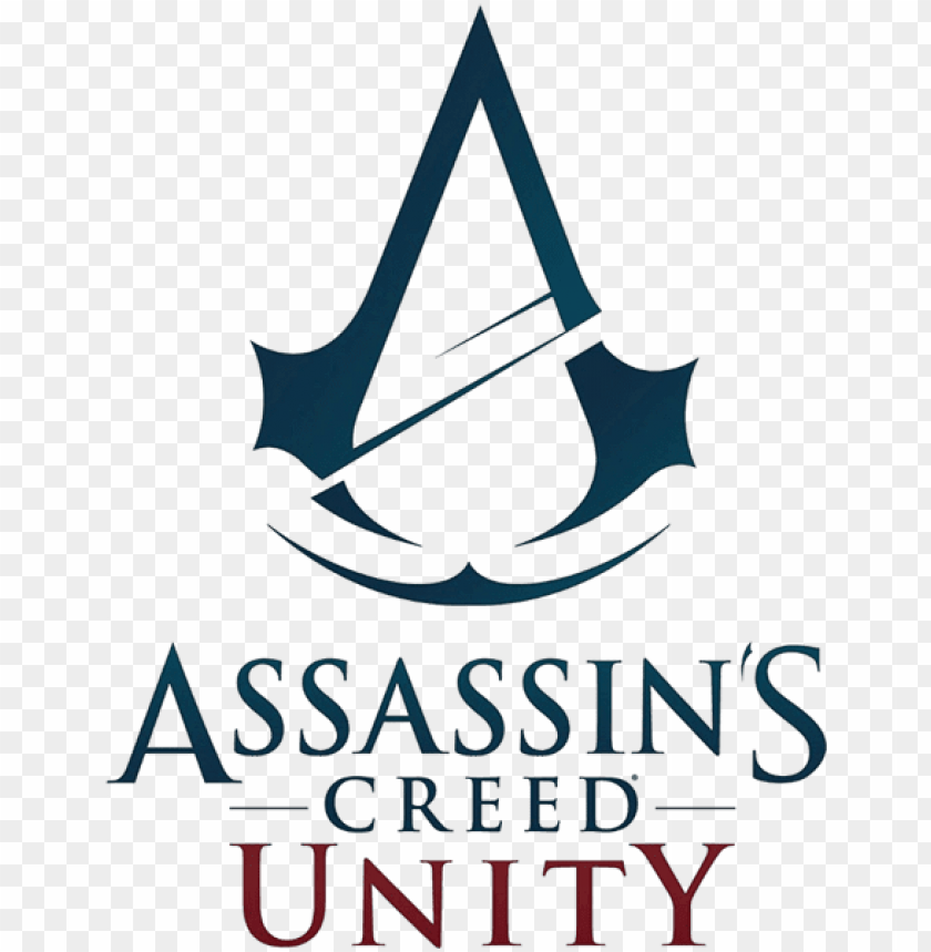 Assassin S Creed Unity Assassins Logo Png Image With