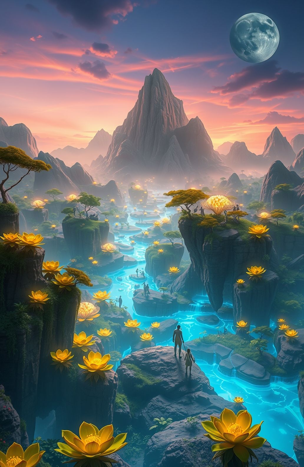 Avatar HD Wallpaper 1080p
