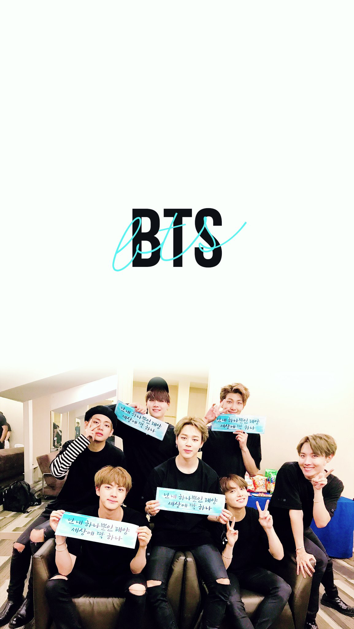 Bts iPhone Wallpaper Image In Collection