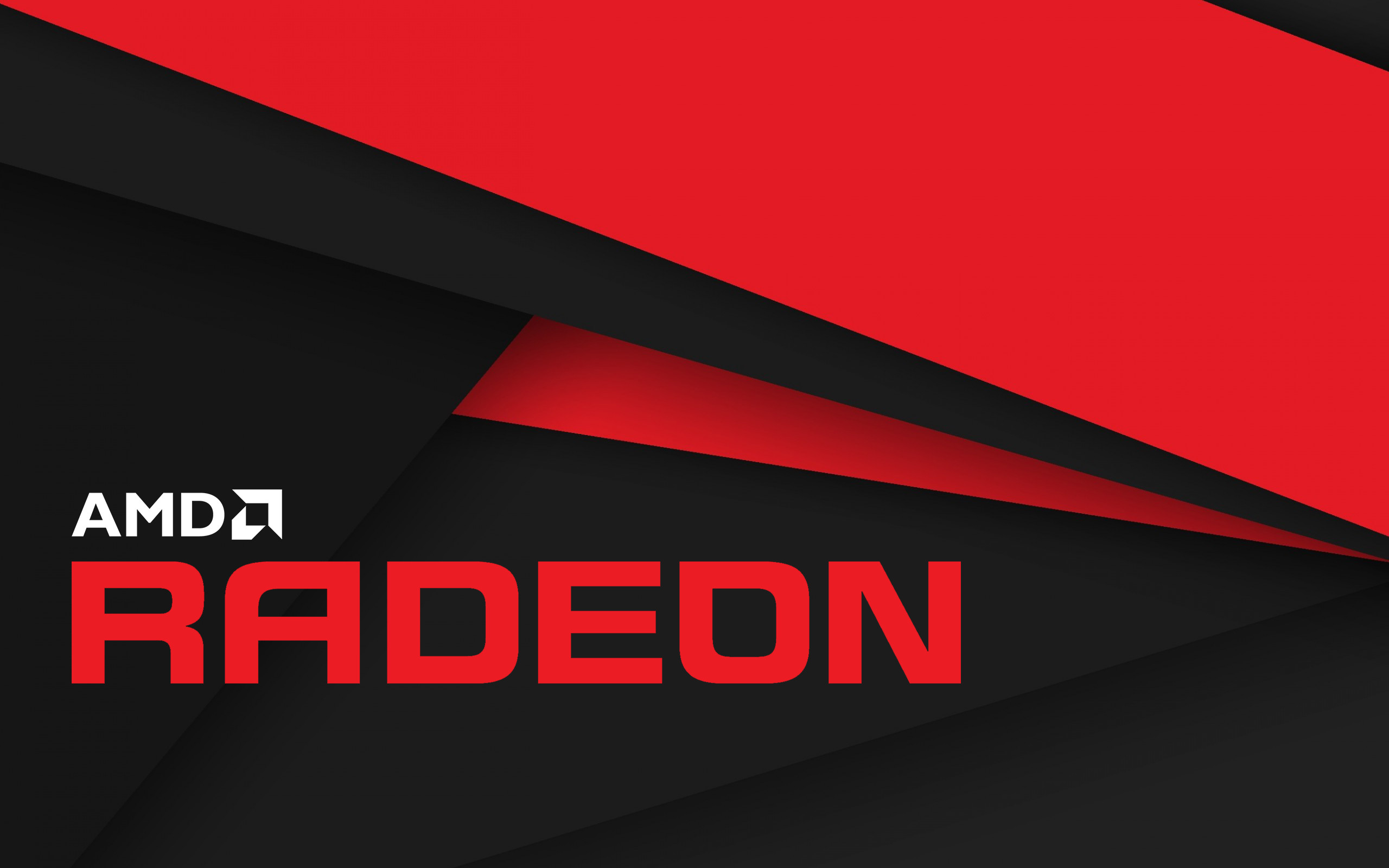 Amd Wallpaper