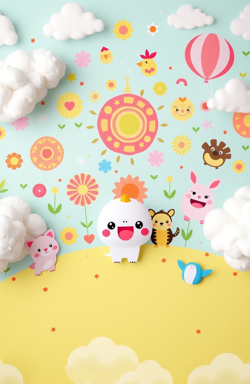 Really Cute Background
