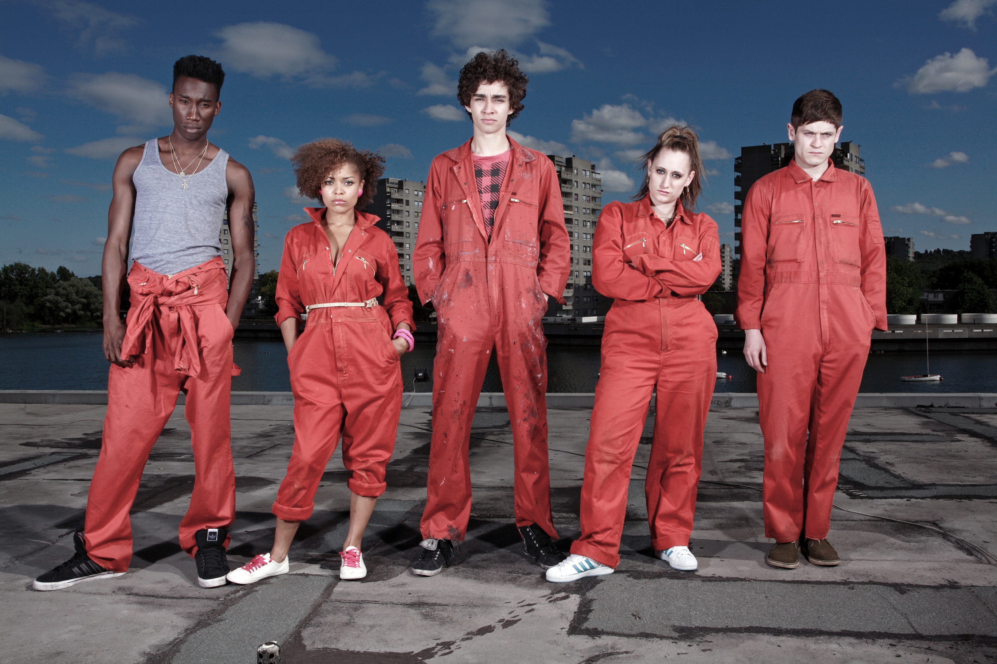 Misfits Is The Latest TV Show To Get An American Remake Sick Chirpse 3245x2163