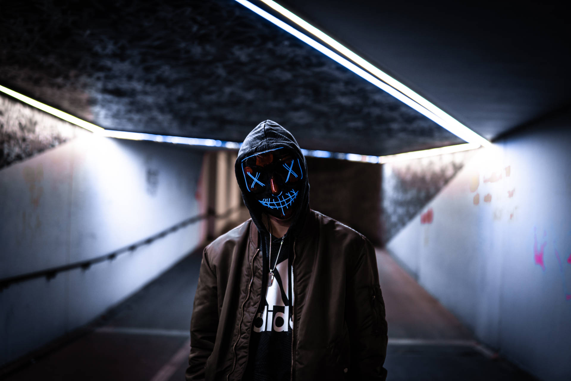 The Purge Wallpaper