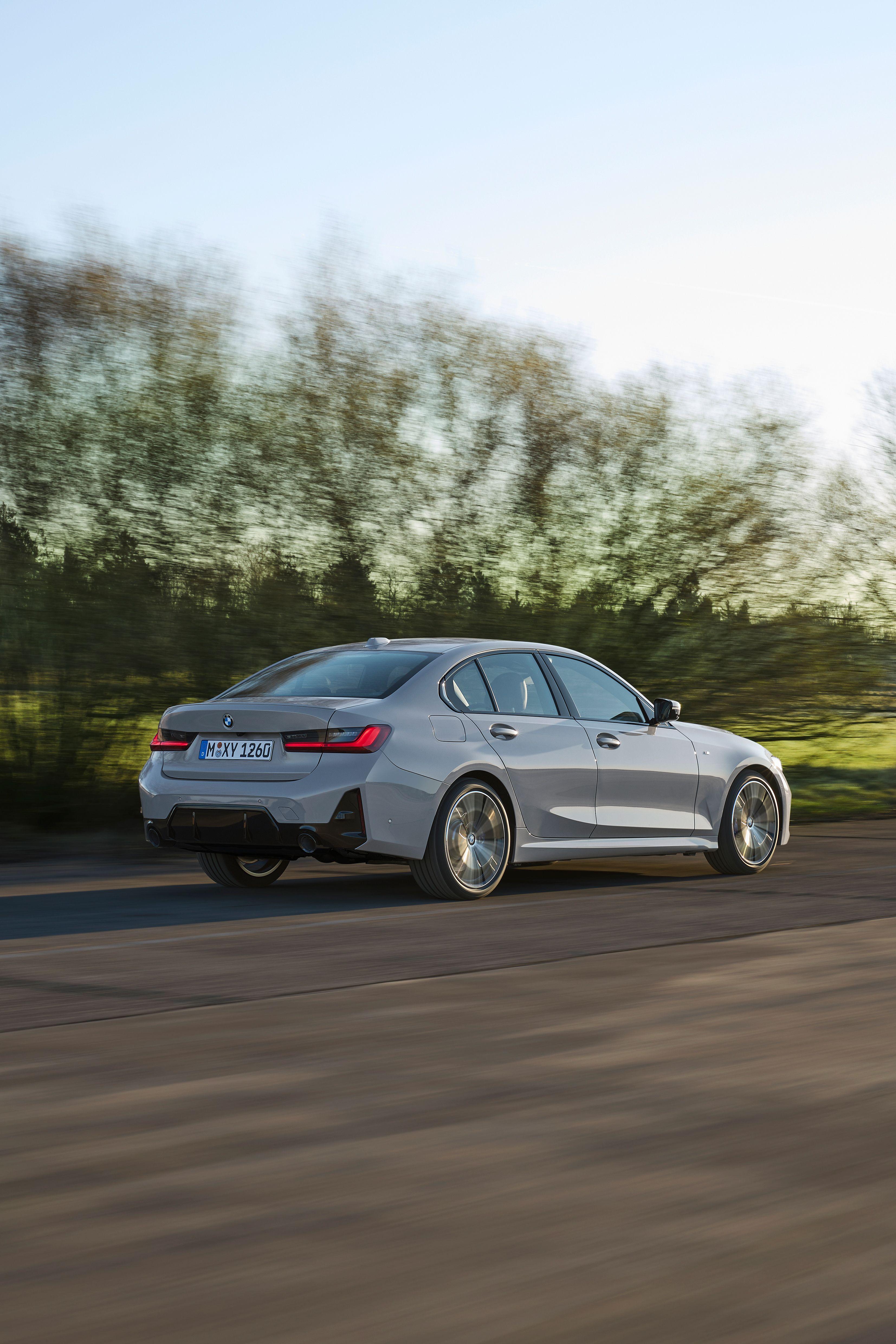 Bmw Series Photos From Every Angle
