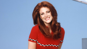 Angie Everhart Wallpaper Image Photos Pictures Background