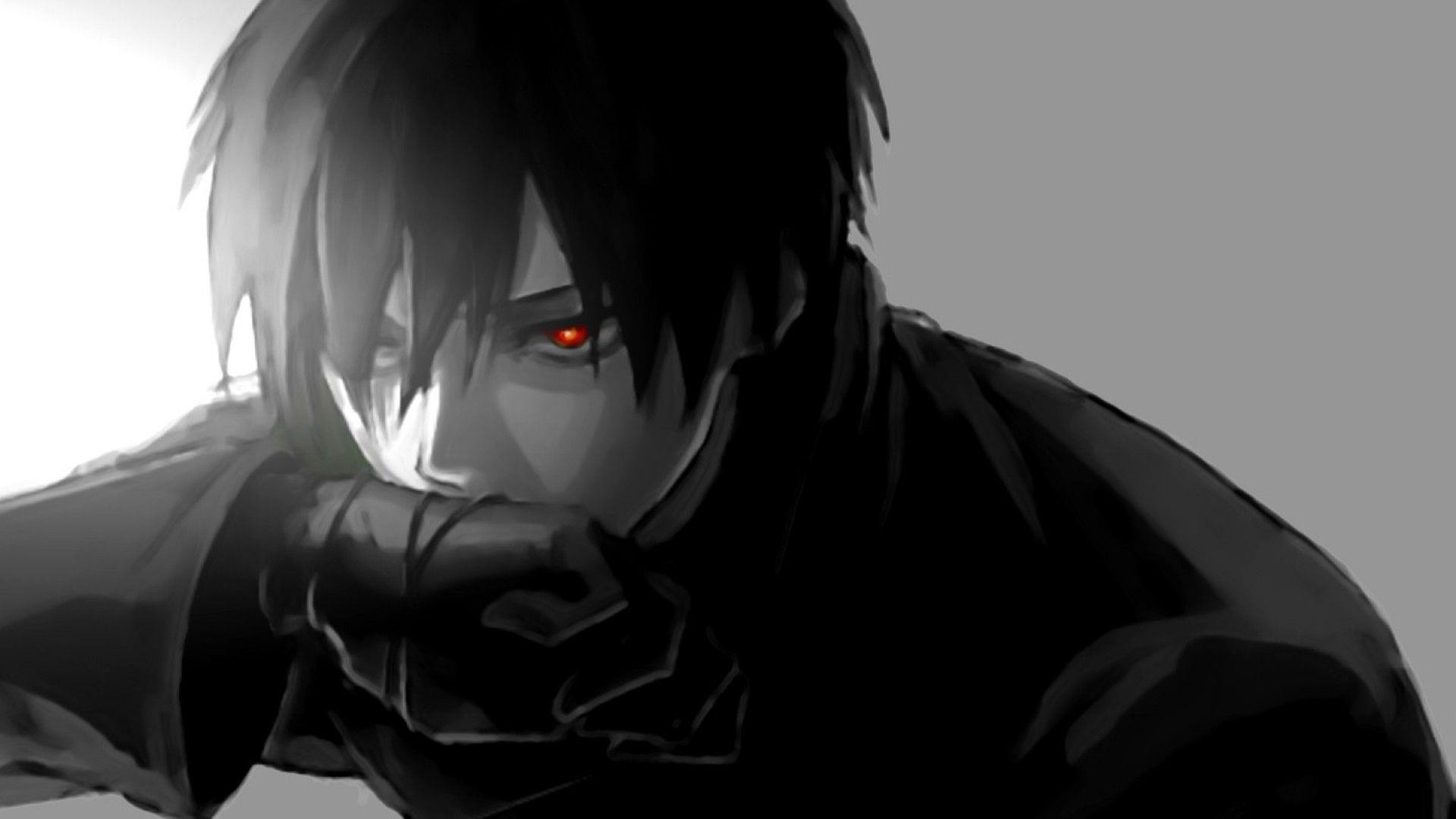 Depressed Anime Boy Pfp  Top 20 Depressed Anime Boy Profile Pictures Pfp  Avatar Dp icon  HQ 