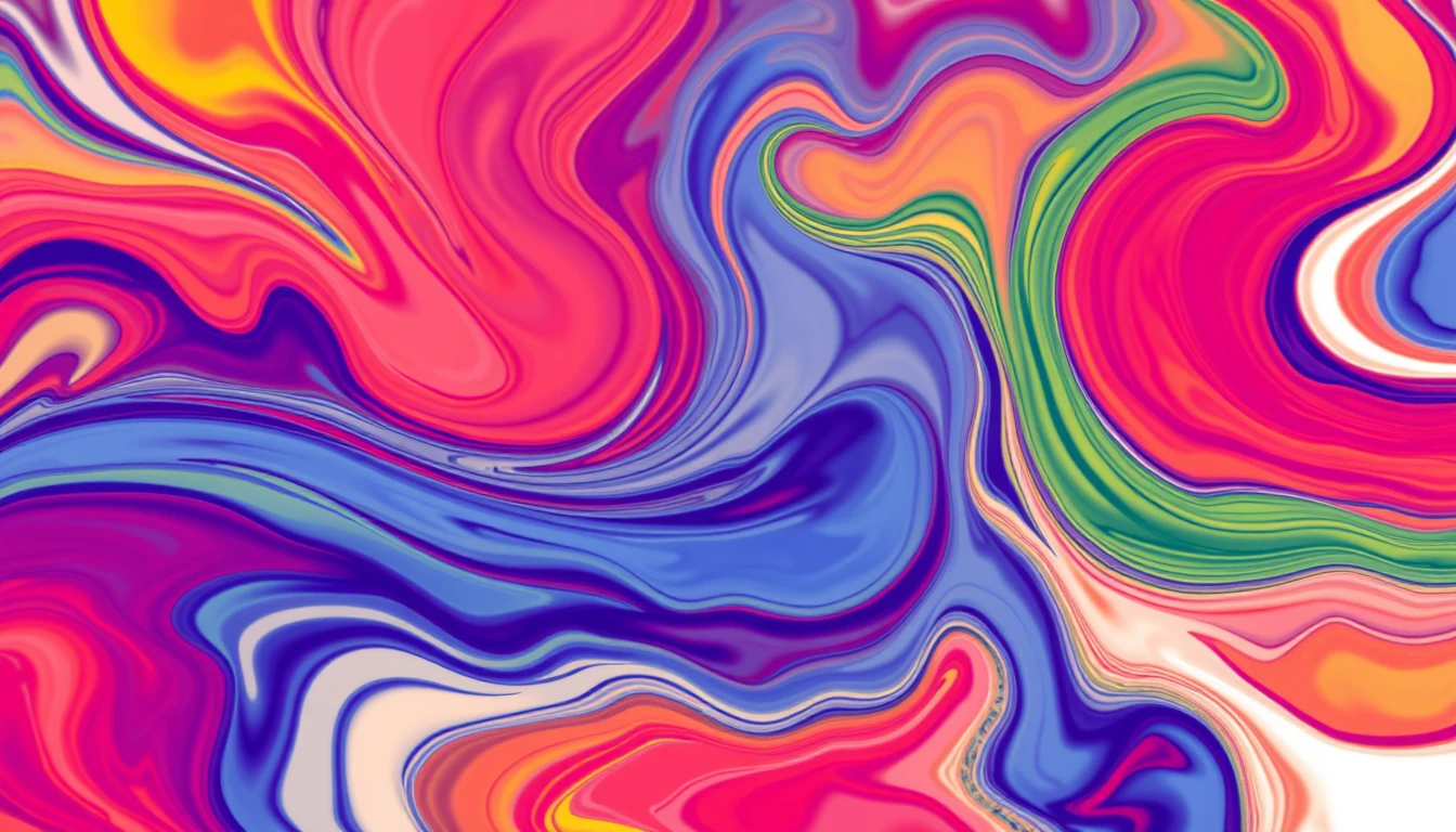 Really Cool Background