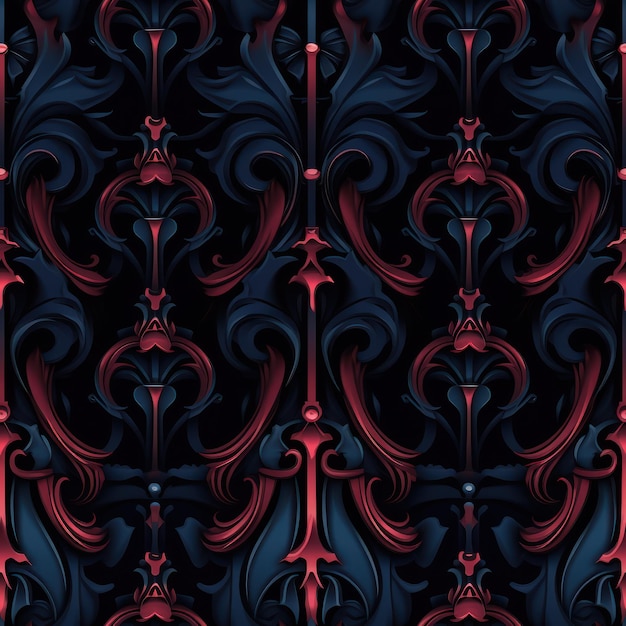 Gothic Aesthetic Wallpaper Image