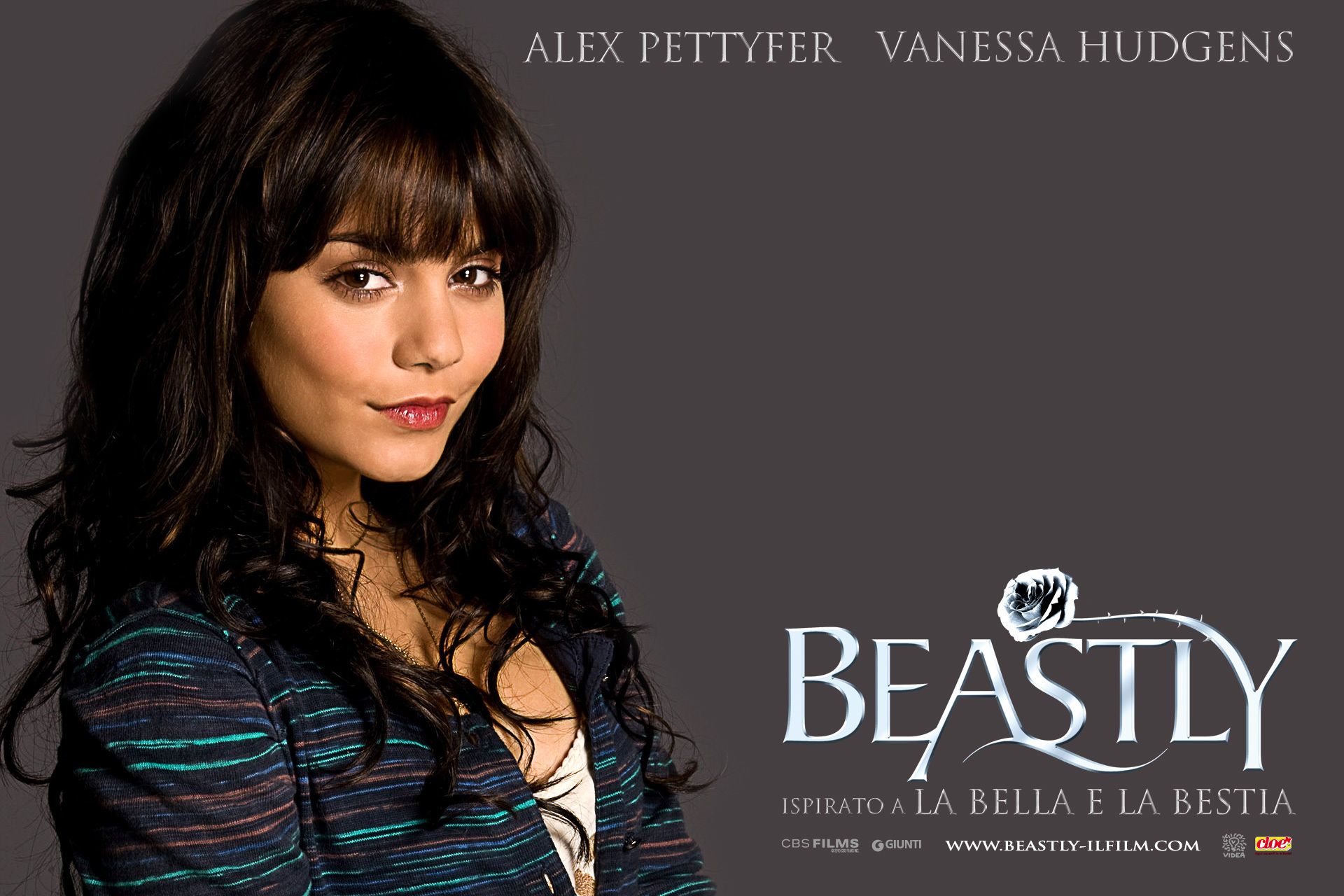 Vanessa Hudgens Beastly Google Search Faces