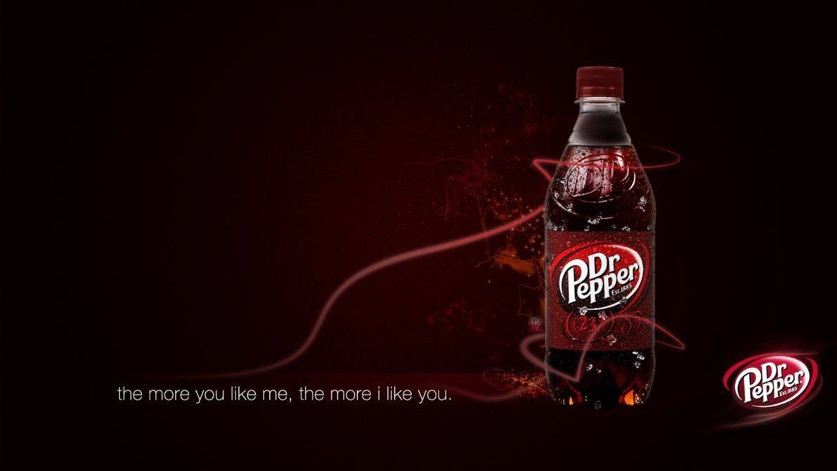 Image For Dr Pepper Wallpaper